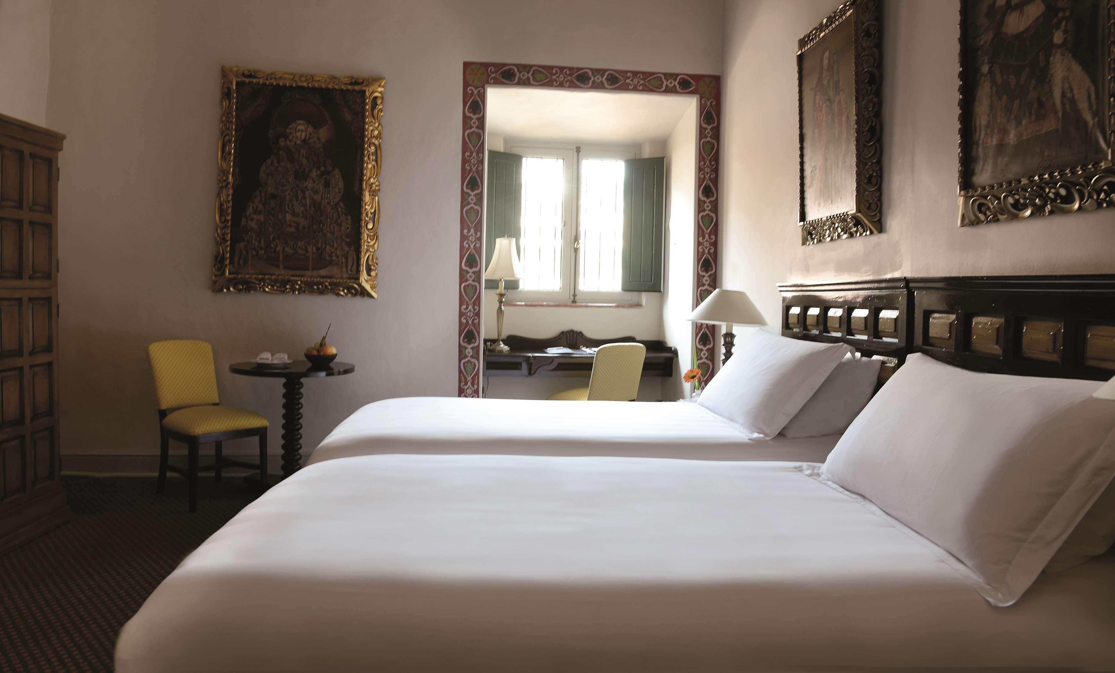 Monasterio, A Belmond Hotel, Cusco Dış mekan fotoğraf