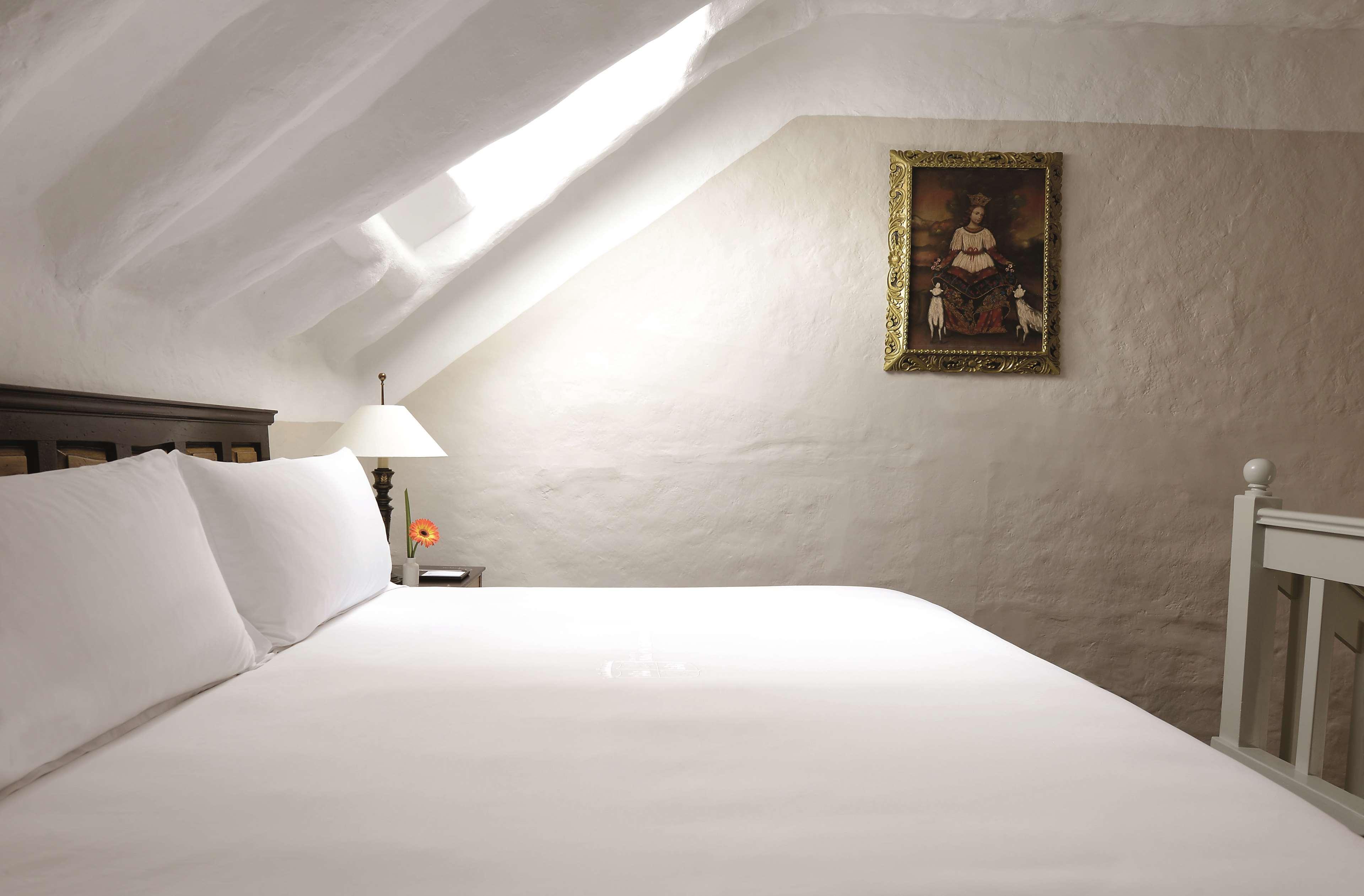 Monasterio, A Belmond Hotel, Cusco Dış mekan fotoğraf
