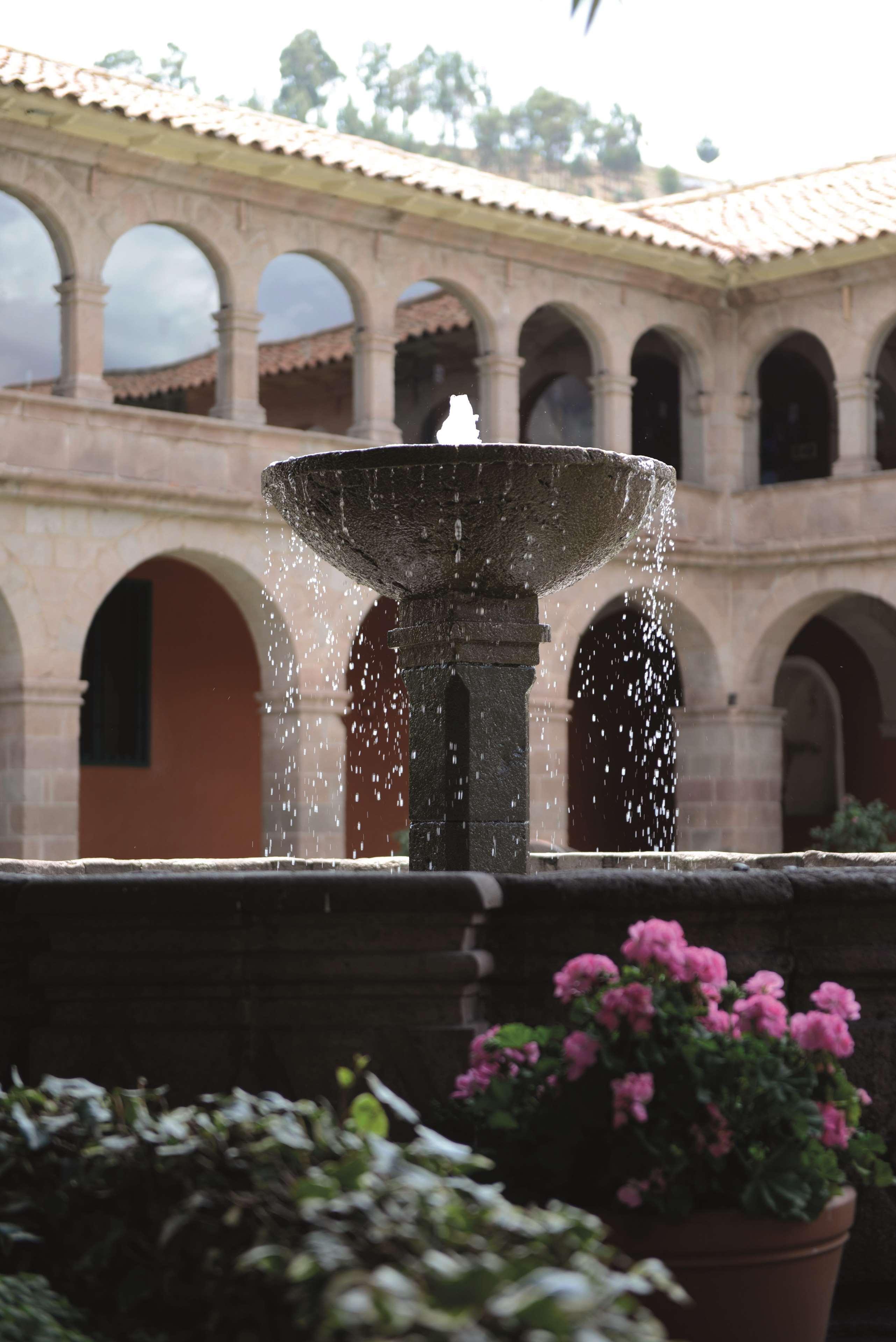 Monasterio, A Belmond Hotel, Cusco Dış mekan fotoğraf