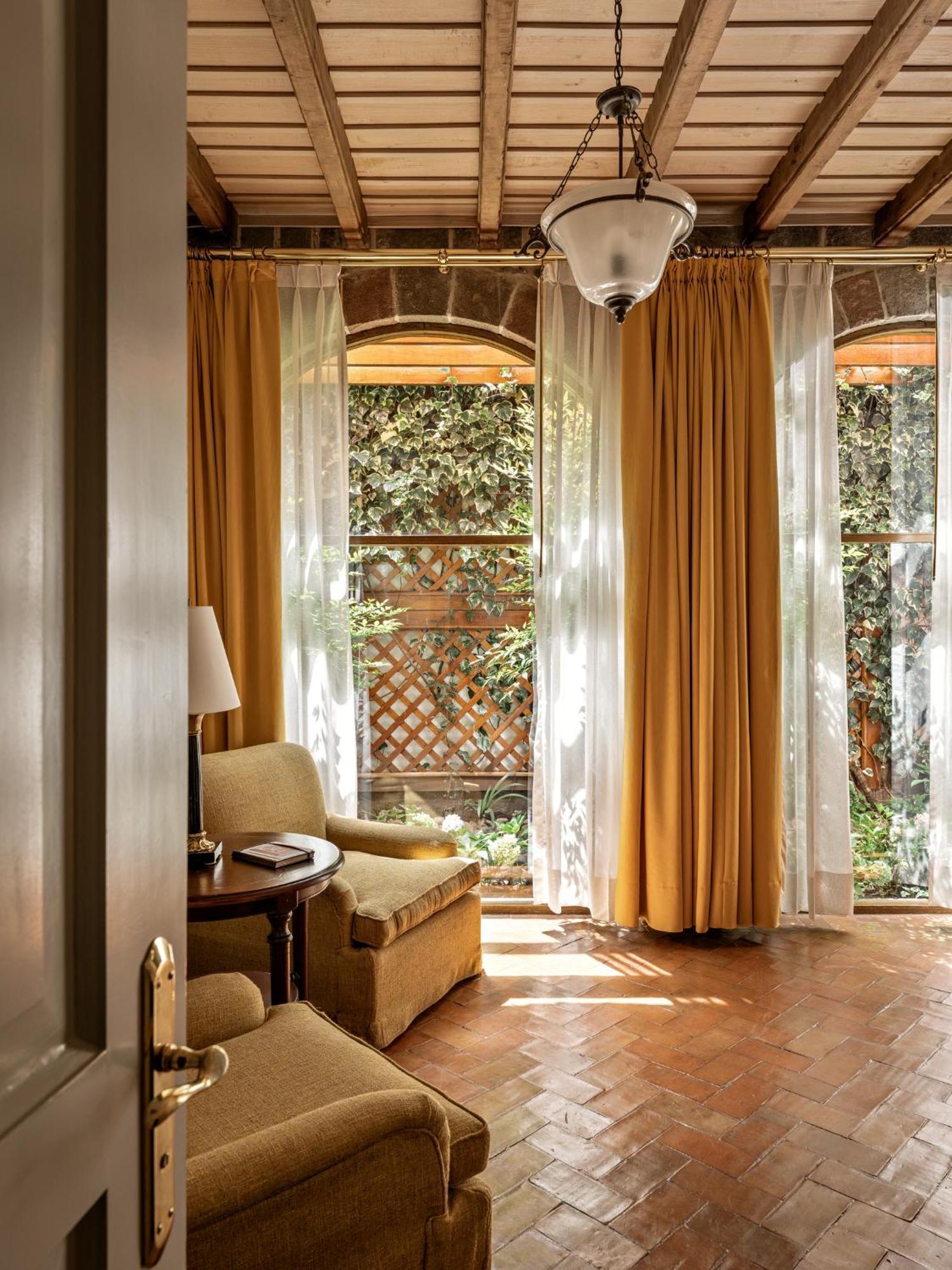 Monasterio, A Belmond Hotel, Cusco Dış mekan fotoğraf