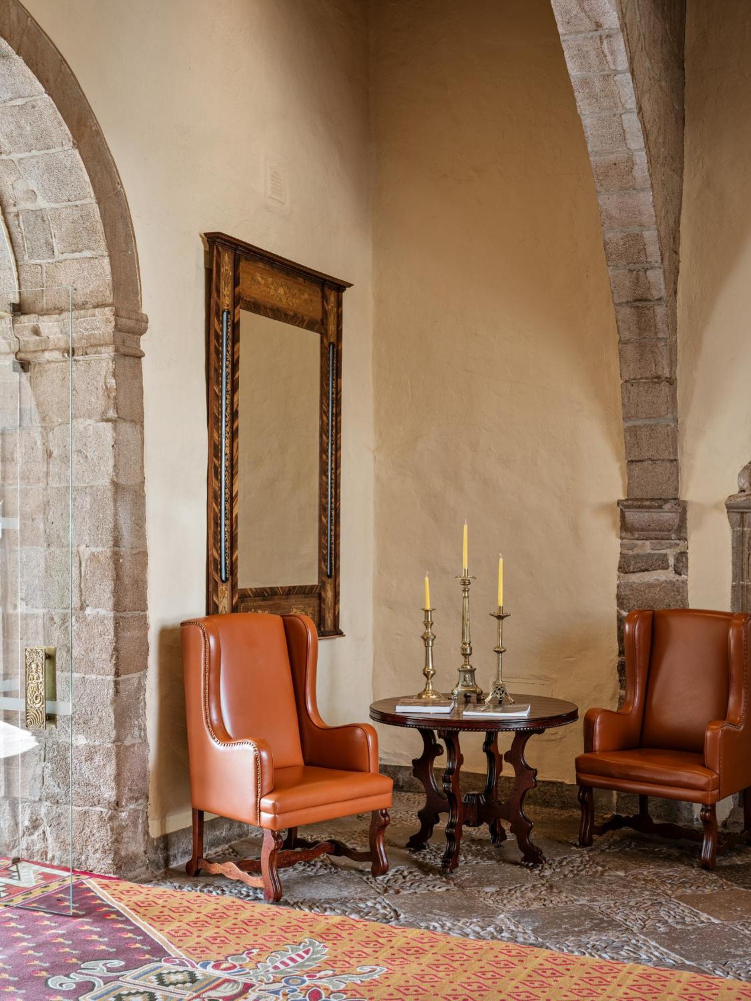 Monasterio, A Belmond Hotel, Cusco Dış mekan fotoğraf