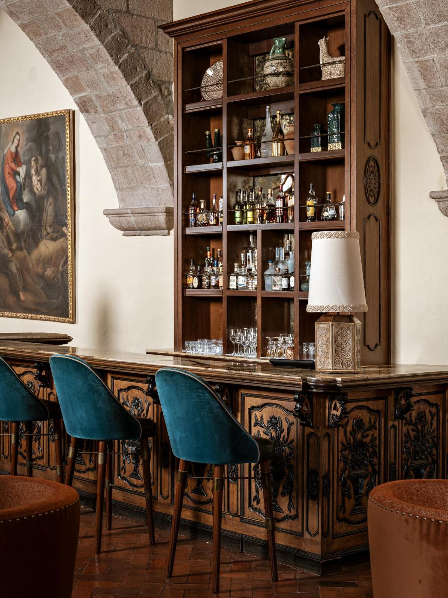Monasterio, A Belmond Hotel, Cusco Dış mekan fotoğraf