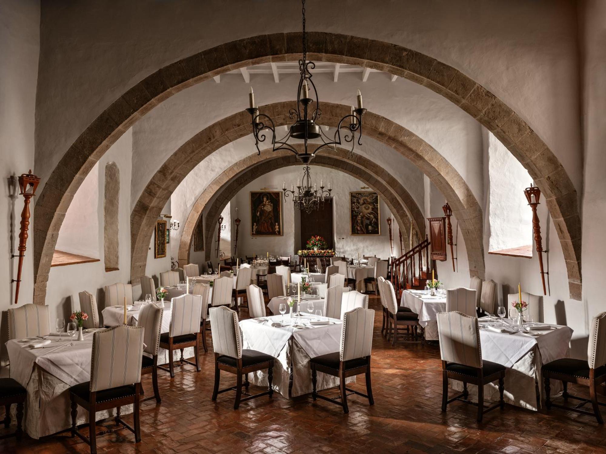 Monasterio, A Belmond Hotel, Cusco Dış mekan fotoğraf