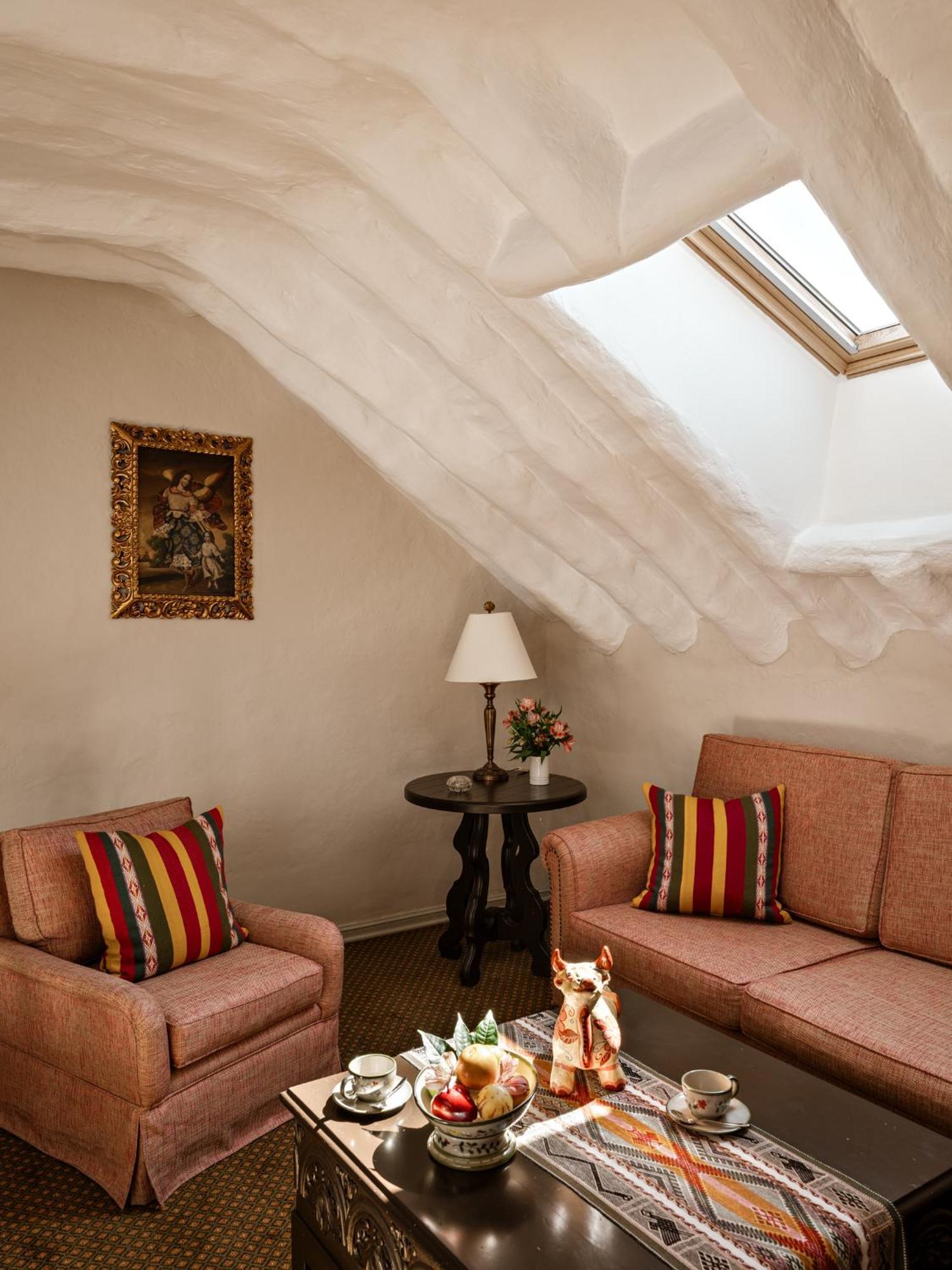 Monasterio, A Belmond Hotel, Cusco Dış mekan fotoğraf