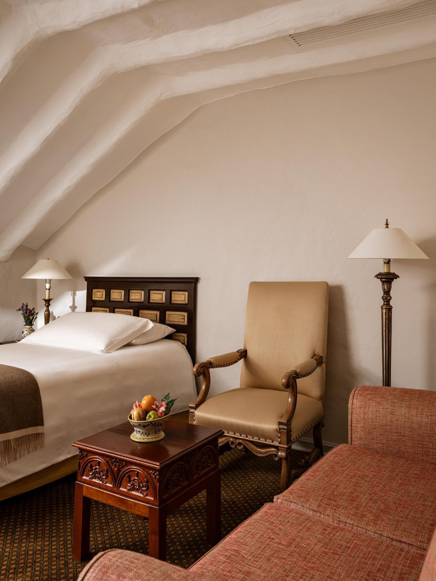Monasterio, A Belmond Hotel, Cusco Dış mekan fotoğraf