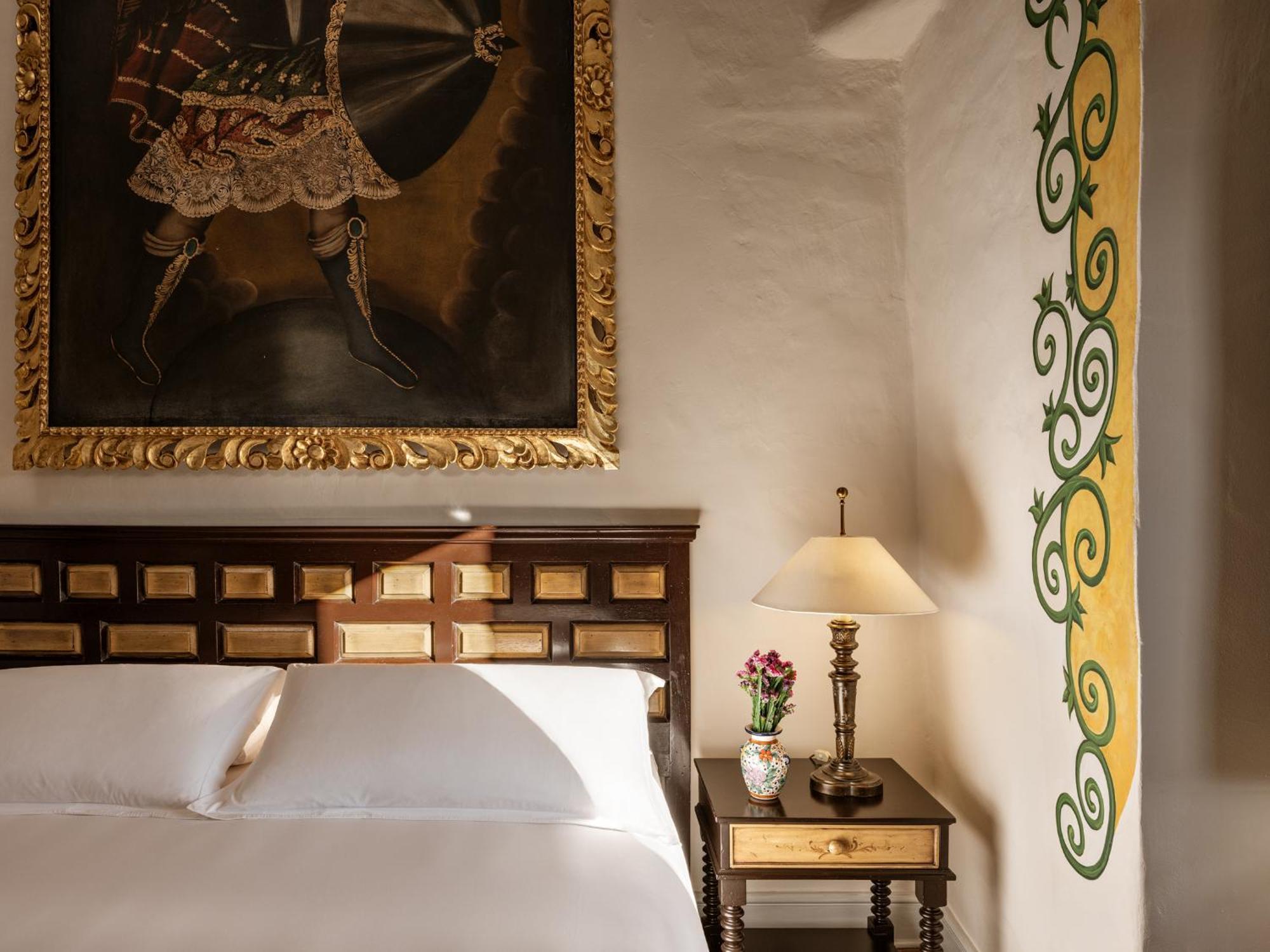 Monasterio, A Belmond Hotel, Cusco Dış mekan fotoğraf