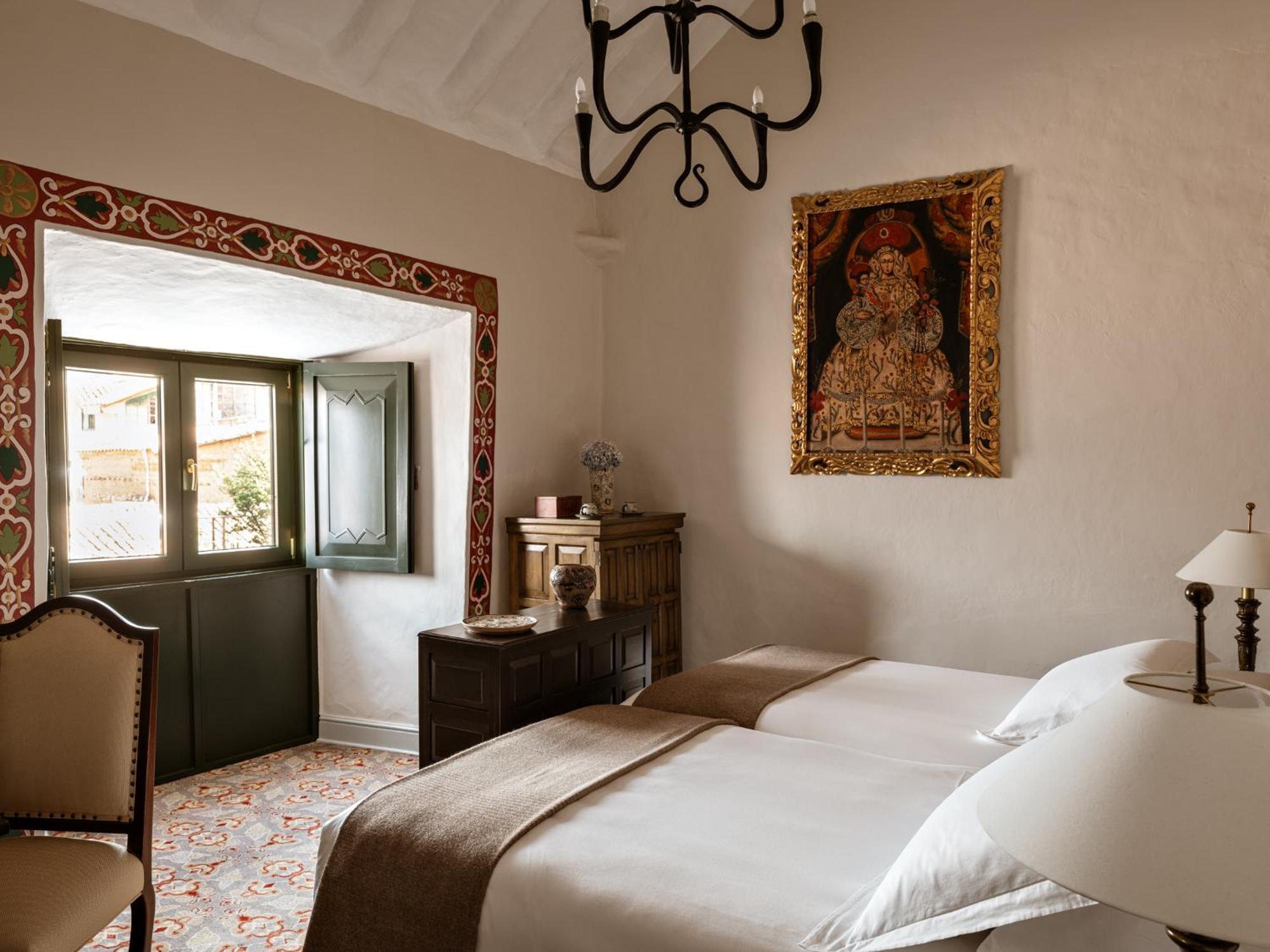 Monasterio, A Belmond Hotel, Cusco Dış mekan fotoğraf