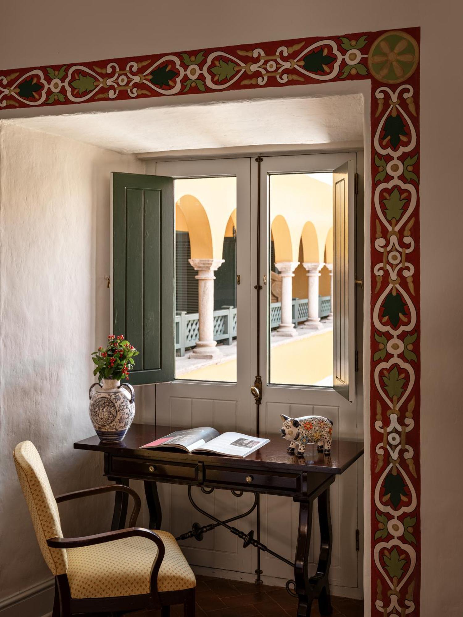 Monasterio, A Belmond Hotel, Cusco Dış mekan fotoğraf